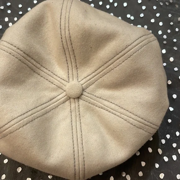 Coal Headwear newsboy cap - Picture 7 of 8